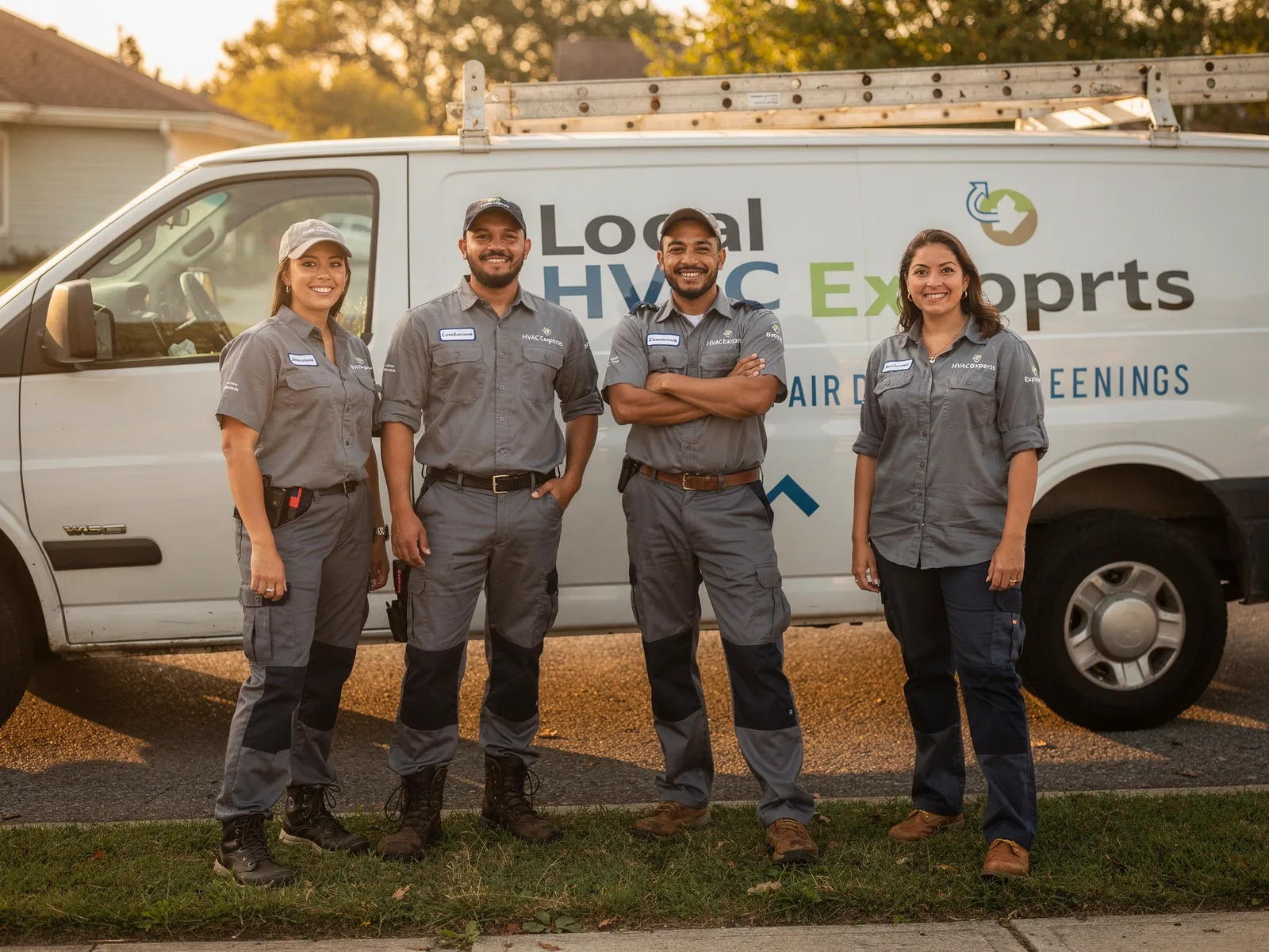 24/7 HVAC Repair & AC Replacement company in Winnemucca, NV