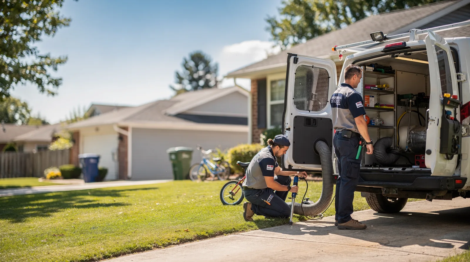 24/7 HVAC Repair & AC Replacement in Winnemucca, NV near me